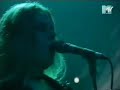 Cradle Of Filth-Cruelty Brought Thee Orchids [Live]