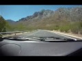 Du Toits Kloof Pass (part 2), Africa - free flv video @ vwatch.tv