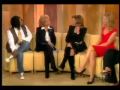 bonneville cast on the view