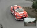 2005 PEUGEOT 307 WRC