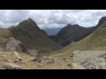Trekking Pyrenees Mountains. Senderismo en los Pirineos.