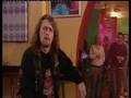 Zac's Place Part One, Sean Stillman