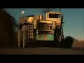 Koyaanisqatsi - Resource