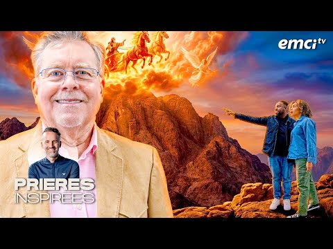 Dieu veut que tu voies de grandes choses ! – Prières inspirées – Pierre-Daniel Martin