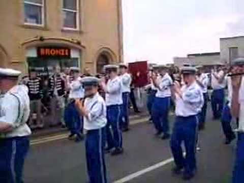 CRAIGAVON PROTESTANT BOYS