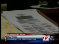 Testimony resumes today in Woods lawsuit