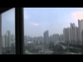3 UFO's cause Strange Spine Chilling Sounds in Beijing, China 1/19/2012
