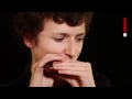 Konstantin Reinfeld - Hohner Harmonica Sessions