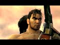 Soul Calibur IV Game Trailer TGS 2k7 (eng)
