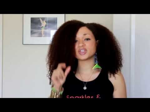 how to discover your curl pattern