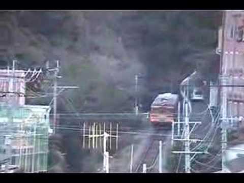 島原鉄道キハ20