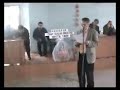 Yortan Kredi Kooperatifi Başkanlık Seçimi 2007 - Bölüm 1