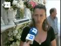 Perro acompaña a su dueño incluso después de que éste ya falleció