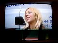 Anglia News. Sara McNeill Female Trucker