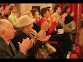 Mila Vilotijevic sings La Tarara (classic spanish song)