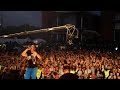 Koncert zespo�u Weekend w Bia�ymstoku