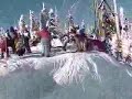 Molson Canadian Freeskiing Challenge Molson Canadian Freeskiing Challenge