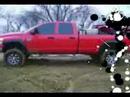 NEW TRUCK PICS
