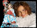 un angel llora