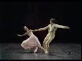 Sylvie Guillem - Cendrillon Ballet