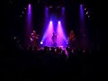 warscars live cover of the famous japan band s.o.b!!!
live shot at the rennes in blood festival in rennes (france) the song is 