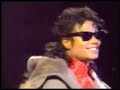 Bad Tour 1988 MTV Special Part 1