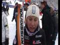 videos de Tessa Worley Aspen GS - Toutleski.tv