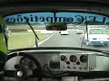 1a volta 10a etapa SuperClassic 2008 - Camera OnBoard Fusca 914 Paulo Sousa - 2008 Interlagos