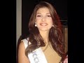 miss venezuela 2007  region zuliana 