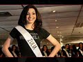 miss venezuela 2007  region zuliana 