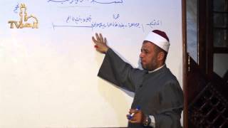 أعمال الحج والعمرة 5 الطواف | للشيخ عبدالعزيز البرى