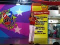 N.E Pacific Little Idol 2008... Amber Sam B. Dorling