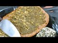 Wasabi Viniagrette Salad- Gardening By Cuisine
