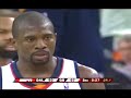 Jason Richardon Crazy Reverse Layup vs Mavericks Jason Richardon Crazy Reverse Layup vs Mavericks