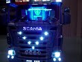 Scania R620 V8 power sound Tamiya by G60! Scania R620 V8 power sound Tamiya by G60!