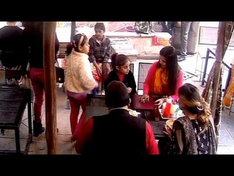 how to say thank you in india