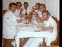 Chi conosce questi miei Amici?Cerco dei miei amici di 33 anni fa che erano con me a Brindisi Taranto sulla nave Caorle.Queste foto sono state fatte a Venezia Ottobre 1975.Scrivere a antoniob017@googlemail.comoppure antonio-bentivoglio@hotmail.deoppure SMS 00491731379009