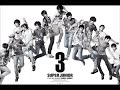 super junior – shining star