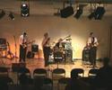 Dr Pickup plays I wish you could see me now by Ronnie Earl