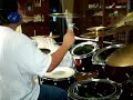 Metalingus (Drum Cover)