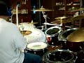 Metalingus (Drum Cover)