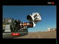 brief QUANTUM OF SOLACE report (for the BBC)