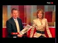 brief QUANTUM OF SOLACE report (for the BBC)