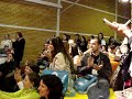 Pretinho B�sico no festival de Publicidade de Gramado