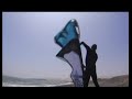 KITESURF PARACAS PERU 2009