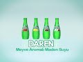 Daren Meyve Aromali 