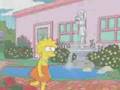 Lisa Simpson - I'm just a girl