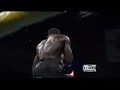 Edison Miranda vs. Henry Porras (3 of 3)