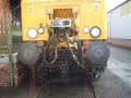 Virgin 57307 lowering Dellner coupler NRM
