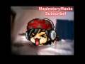 videos de Derek (Spritefan2) The New Numa Numa Kid? - Maplestorymasks [50 Sub Special]